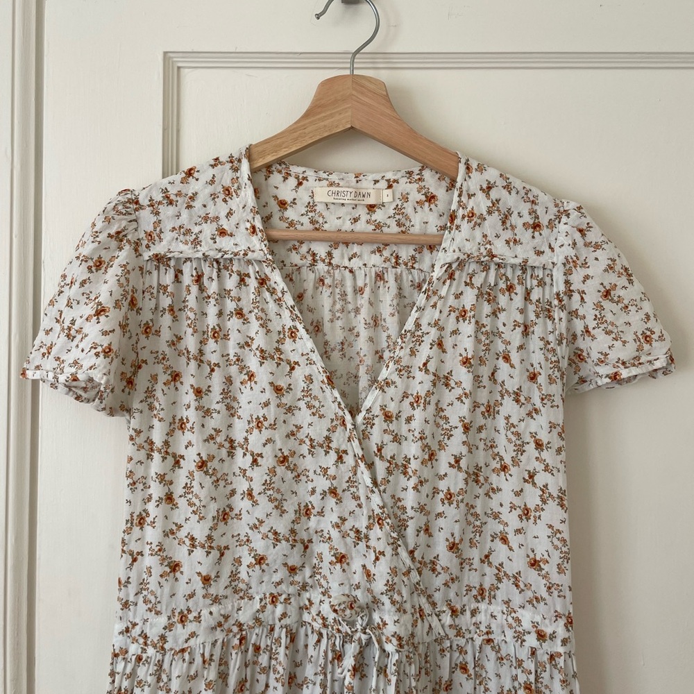 The Dawn Dress